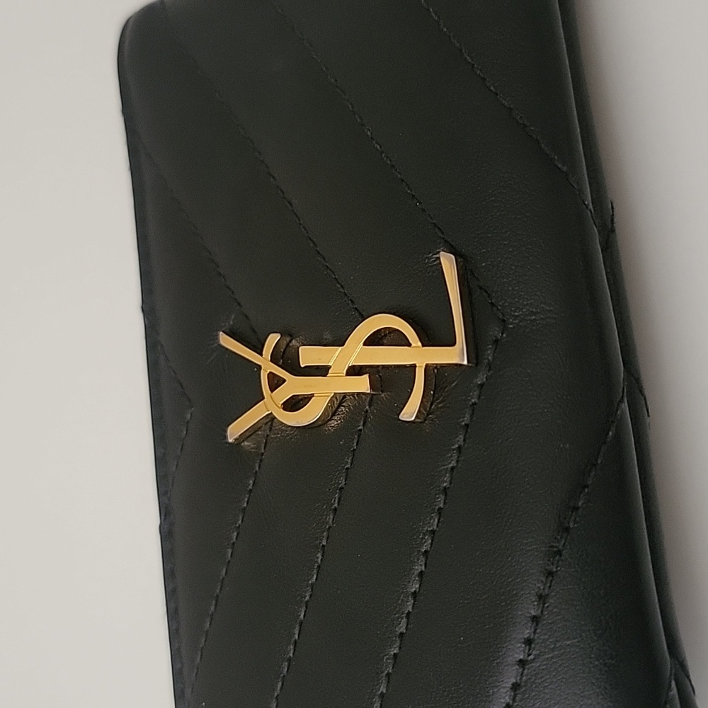 Ysl Key Pouch - image 8